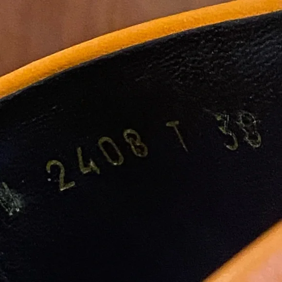 Tom Ford flat Slide Sandals - Picture 8 of 14